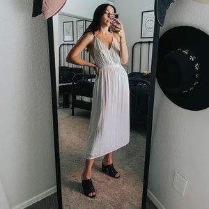 Urban Outfitters strappy dress